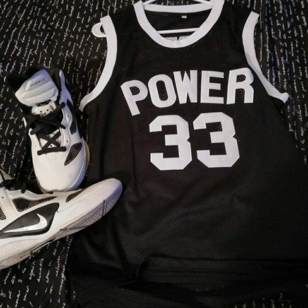 Jersey